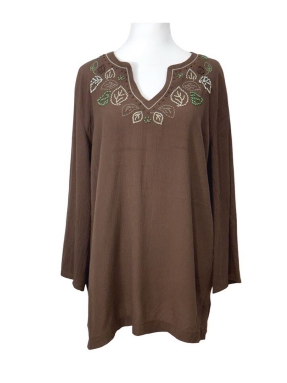 Jaclyn Smith Blouse